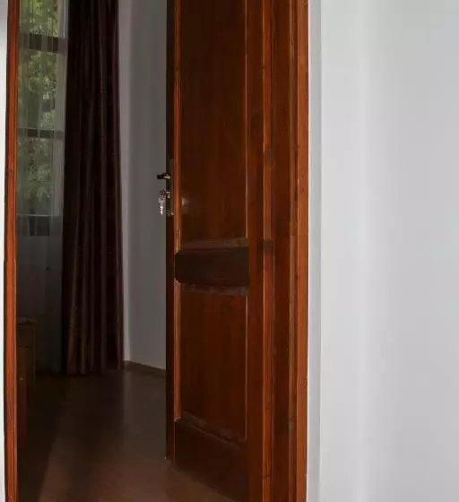 پانسیون Vadszőlő Vendégház