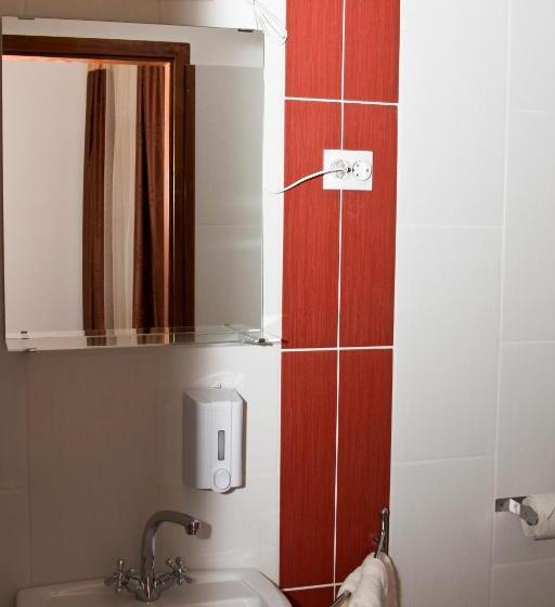 بنسيون Vadszőlő Vendégház