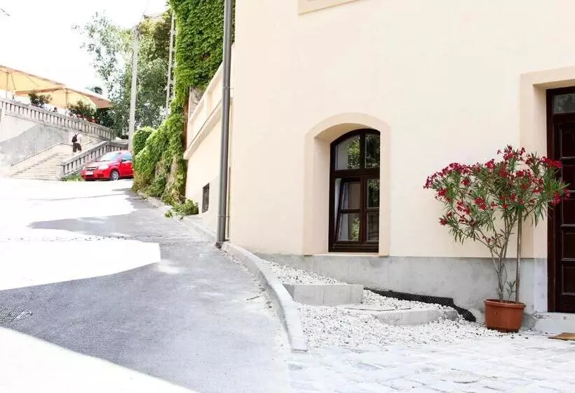 پانسیون Vadszőlő Vendégház