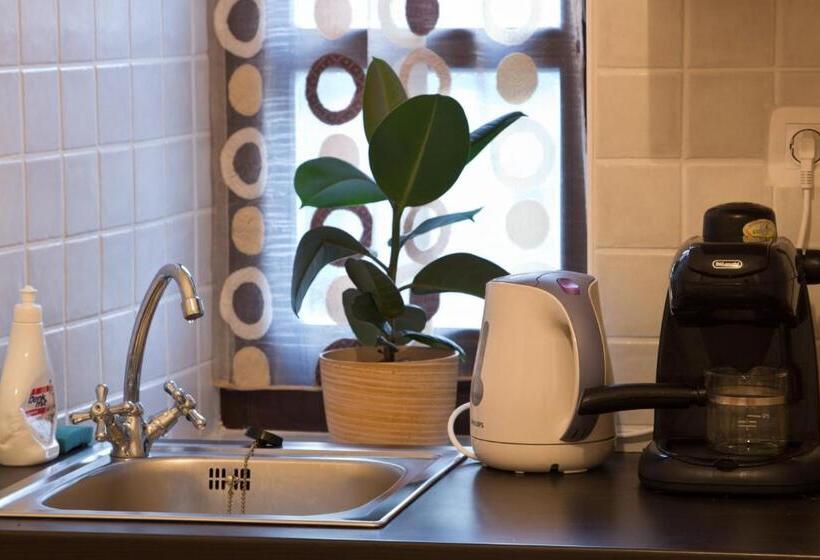 بنسيون Vadszőlő Vendégház