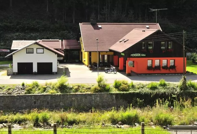 Pension 444   Ski Resort Herlikovice And Bubakov