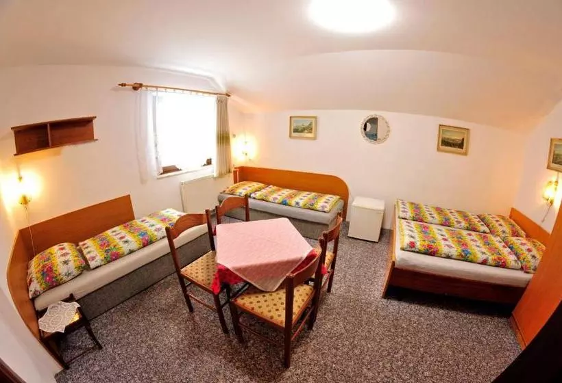 Pension 444   Ski Resort Herlikovice And Bubakov