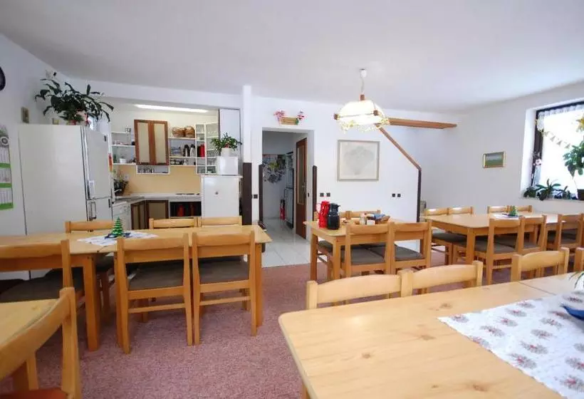 Pension 444   Ski Resort Herlikovice And Bubakov