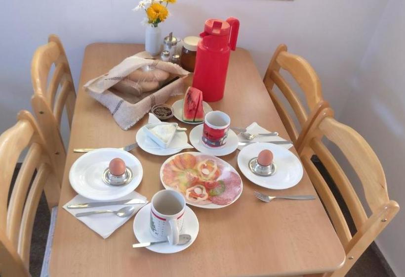 Pension 444   Ski Resort Herlikovice And Bubakov