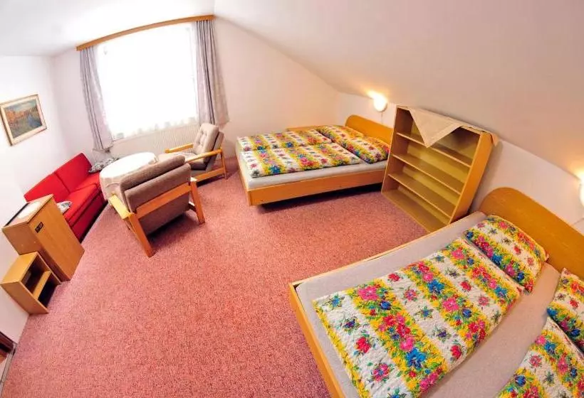 Pension 444   Ski Resort Herlikovice And Bubakov