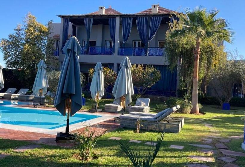 Villas 95 Appart Hôtel