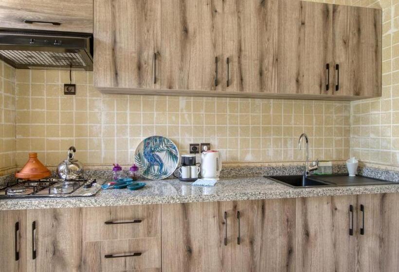 Villas 95 Appart Hôtel