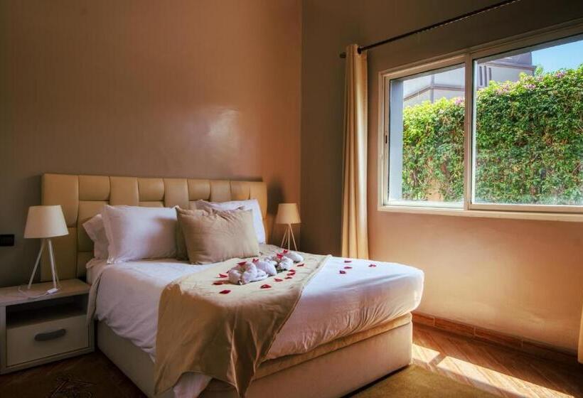 Villas 95 Appart Hôtel