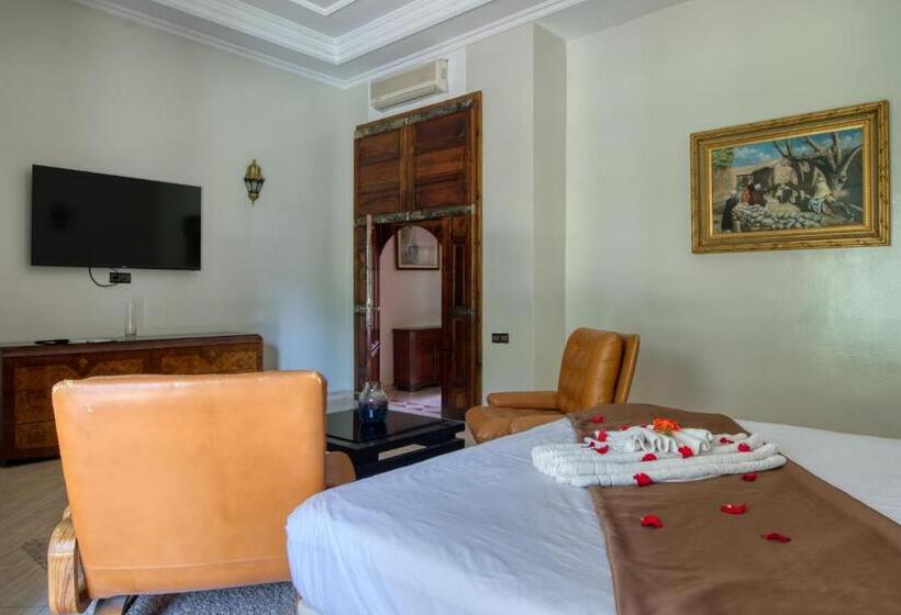 Villas 95 Appart Hôtel