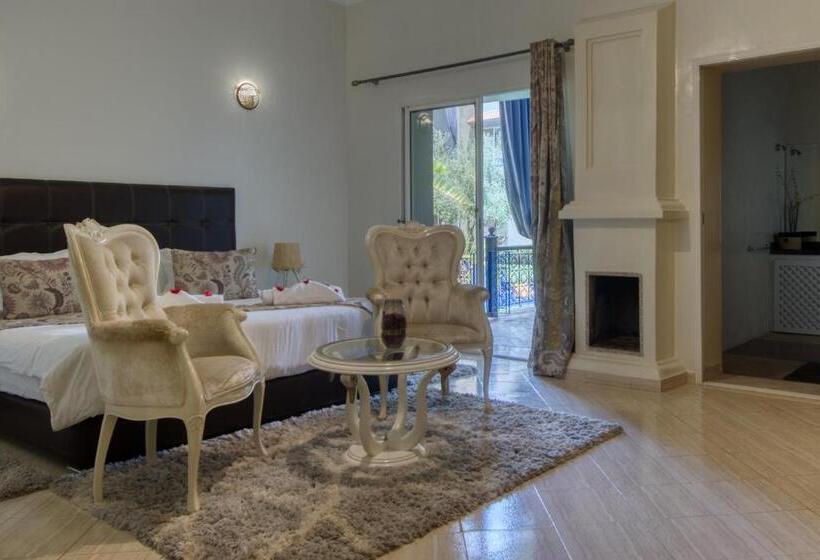 Villas 95 Appart Hôtel