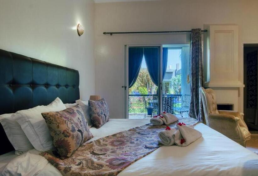 Villas 95 Appart Hôtel