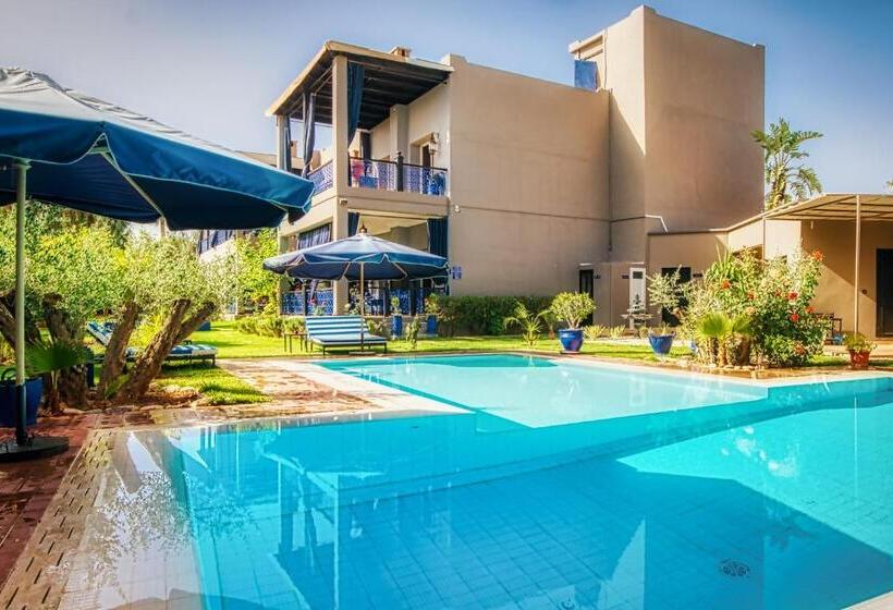 Villas 95 Appart Hôtel