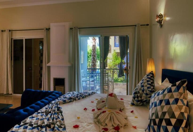 Villas 95 Appart Hôtel