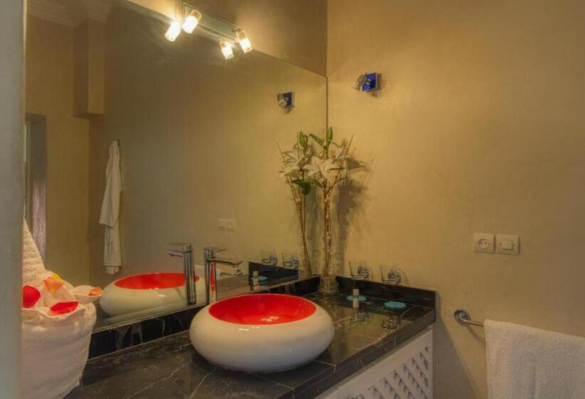 Villas 95 Appart Hôtel