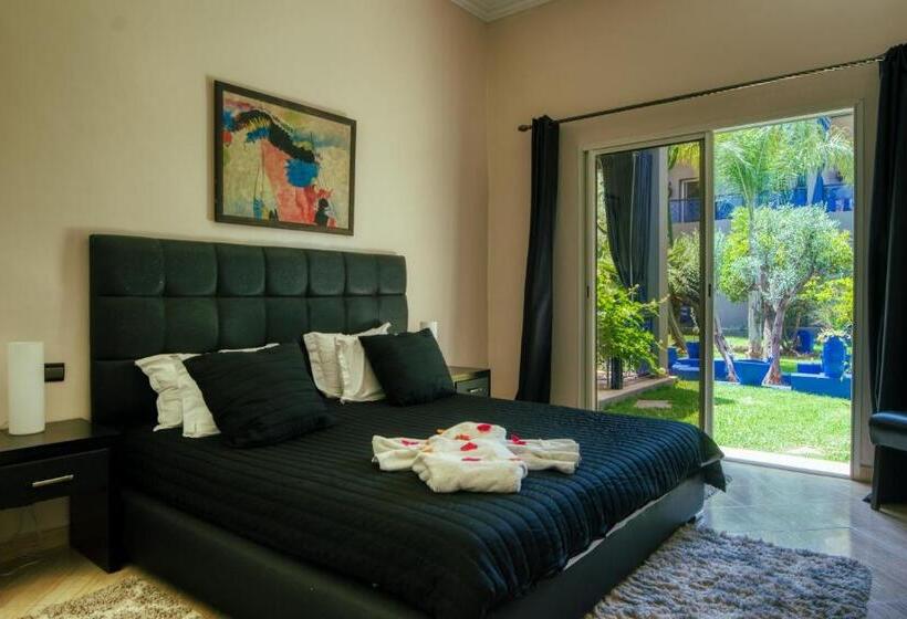 Villas 95 Appart Hôtel