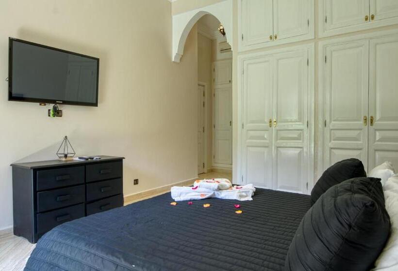 Villas 95 Appart Hôtel