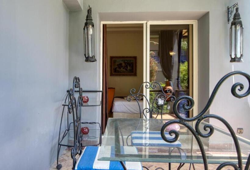 Villas 95 Appart Hôtel