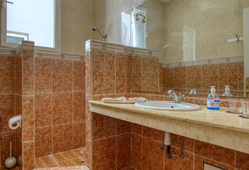 Villas 95 Appart Hôtel