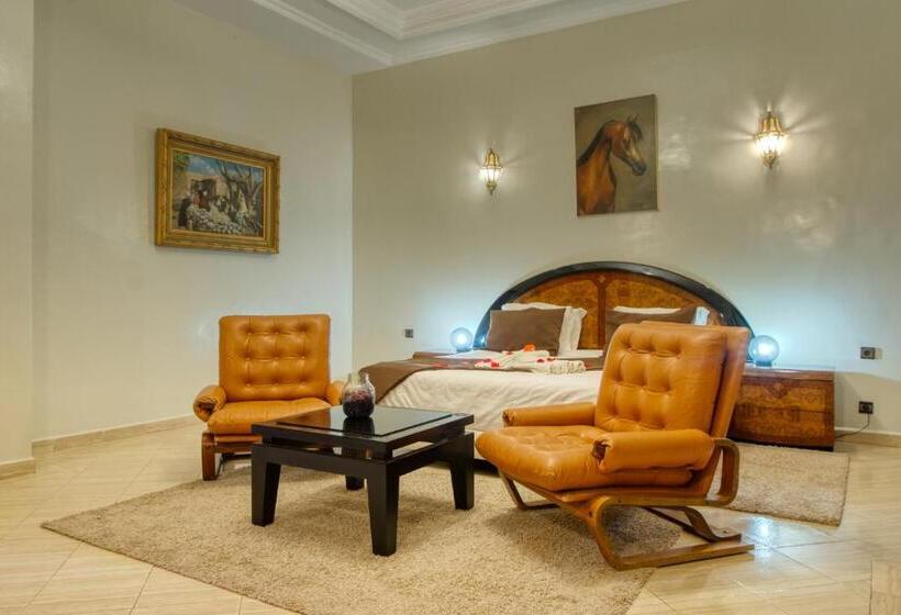 Villas 95 Appart Hôtel