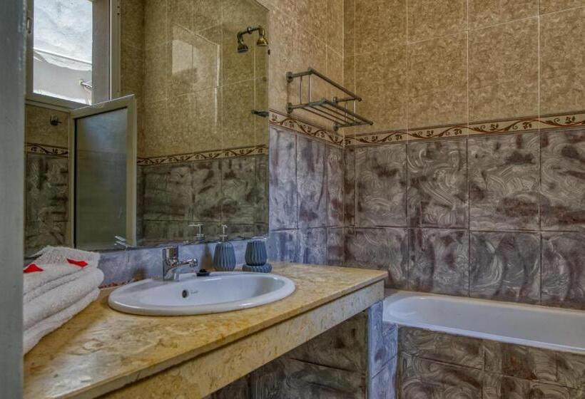 Villas 95 Appart Hôtel