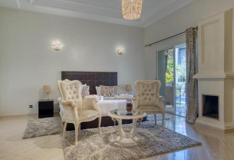 Villas 95 Appart Hôtel