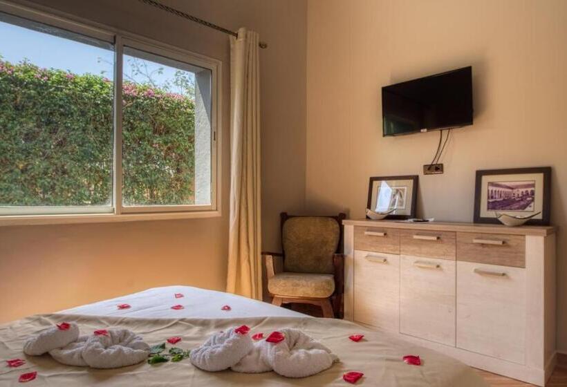 Villas 95 Appart Hôtel