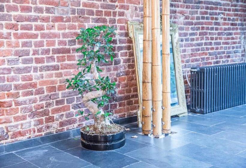 Bed and Breakfast Bnb Nest