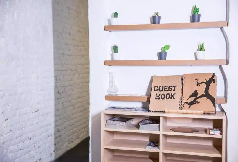 Aamiaismajoitus (B&B) Bnb Nest