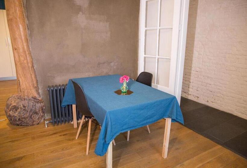 Bed and Breakfast Bnb Nest