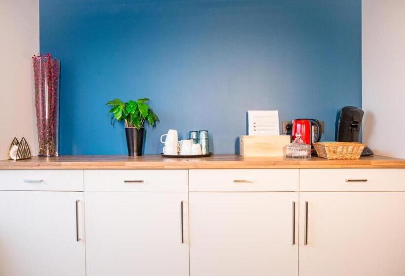 Bed and Breakfast Bnb Nest