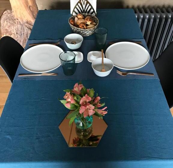 Bed and Breakfast Bnb Nest