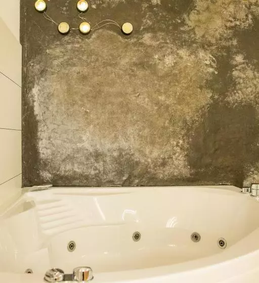 Aamiaismajoitus (B&B) Bnb Nest