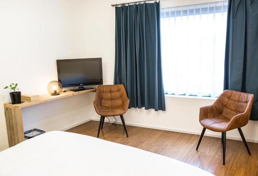 Bed and Breakfast Bnb Nest