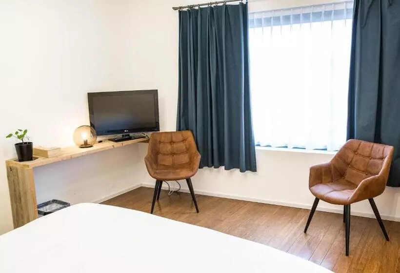 Aamiaismajoitus (B&B) Bnb Nest