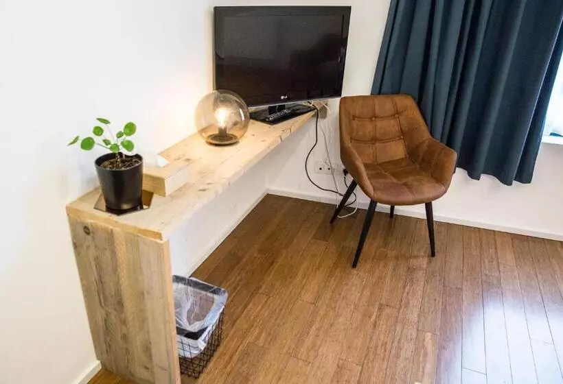 Aamiaismajoitus (B&B) Bnb Nest