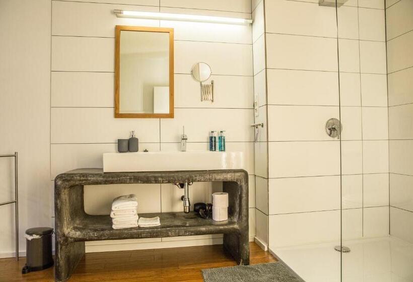 Bed and Breakfast Bnb Nest