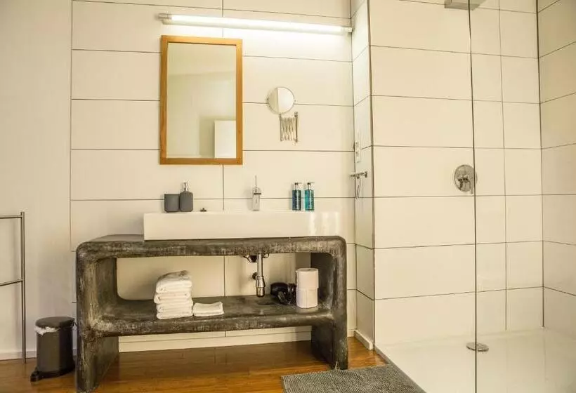 Aamiaismajoitus (B&B) Bnb Nest