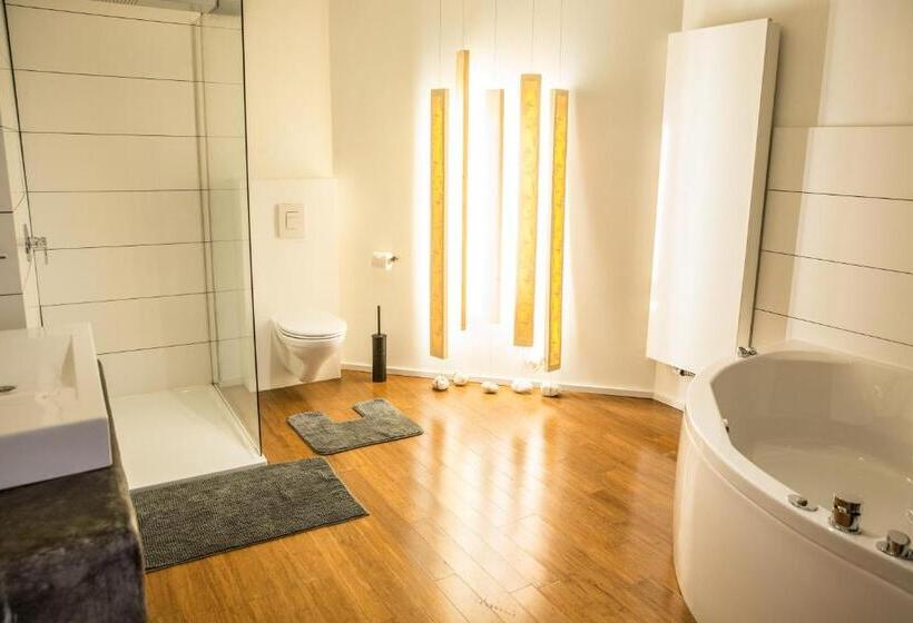 Bed and Breakfast Bnb Nest