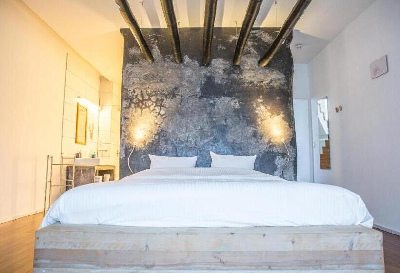 Bed and Breakfast Bnb Nest