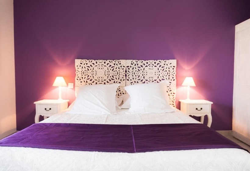 צימר Le Clos De L'olivade