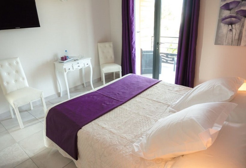 צימר Le Clos De L'olivade