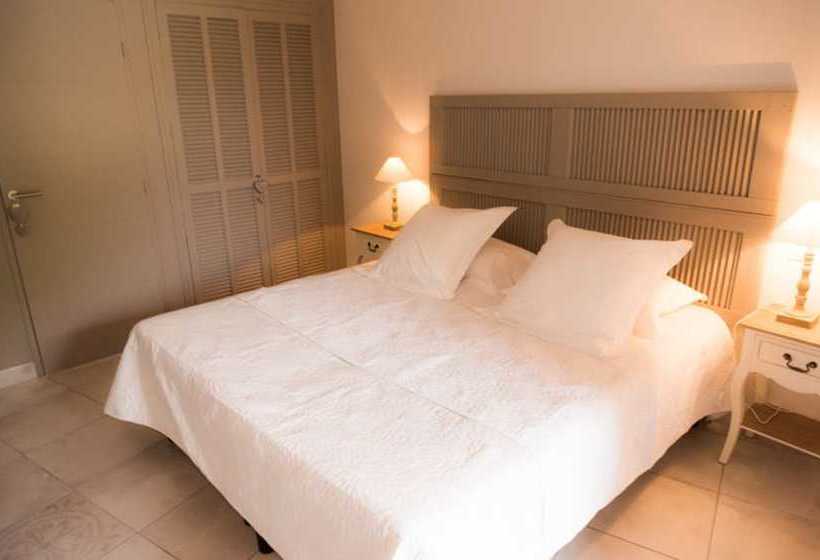 צימר Le Clos De L'olivade