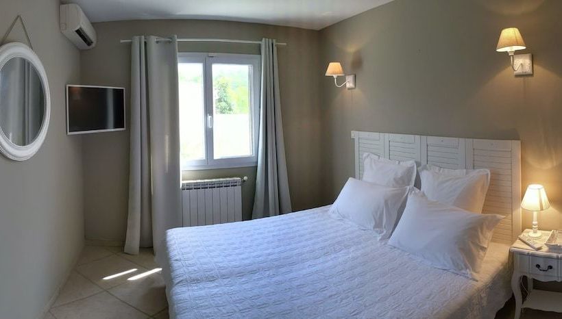 צימר Le Clos De L'olivade