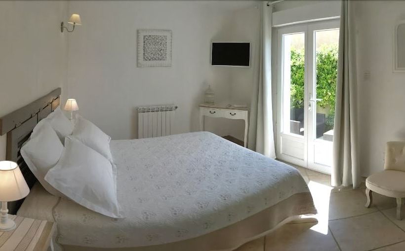 צימר Le Clos De L'olivade