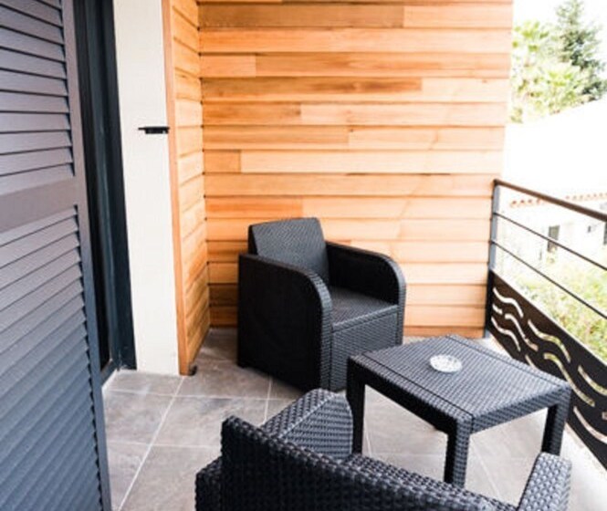 צימר Le Clos De L'olivade