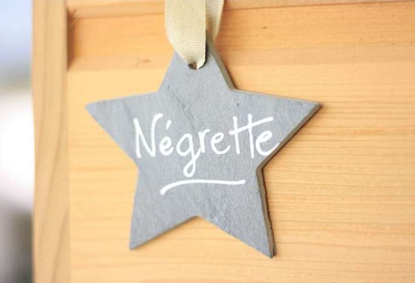 צימר Le Clos De L'olivade