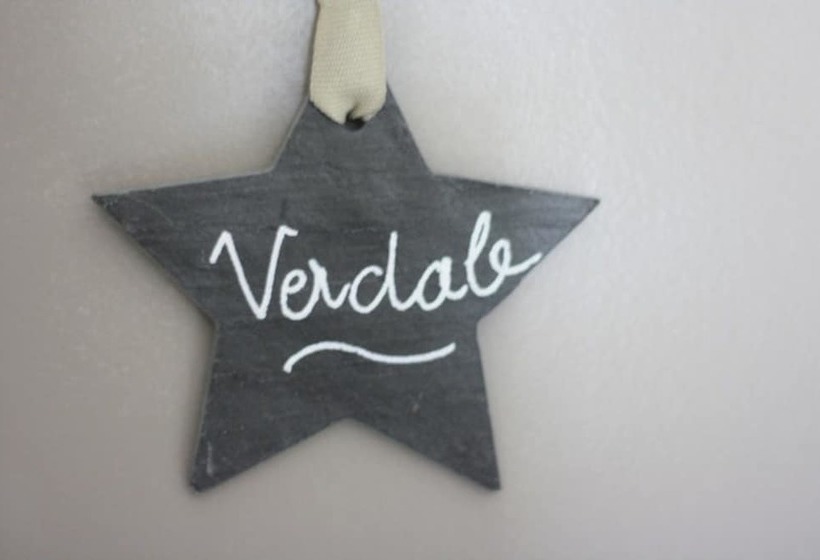 צימר Le Clos De L'olivade