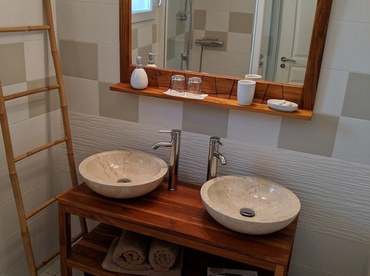 צימר Le Clos De L'olivade