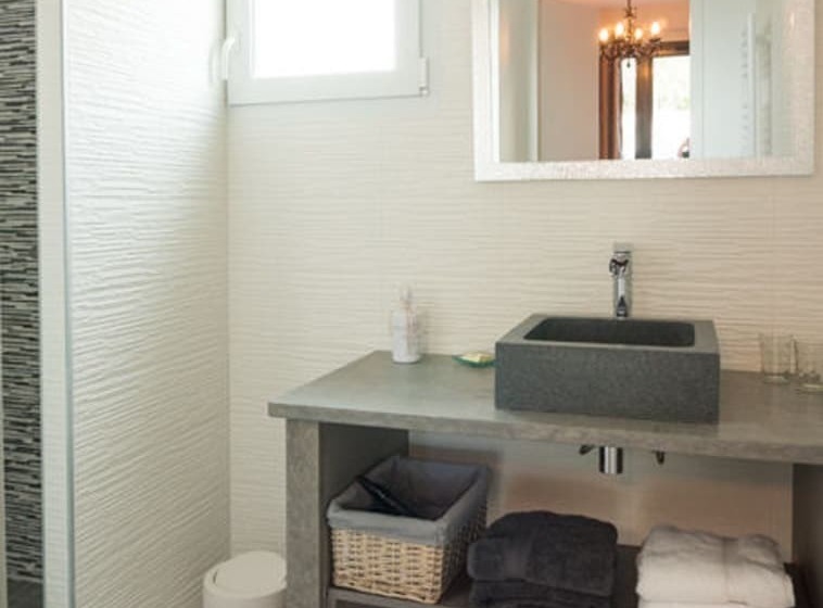 צימר Le Clos De L'olivade