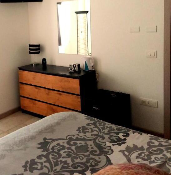 Fabula Ventis B&b Resort